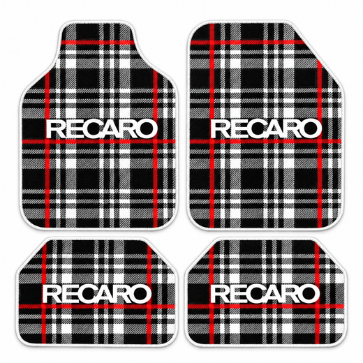Recaro Gece Ekose