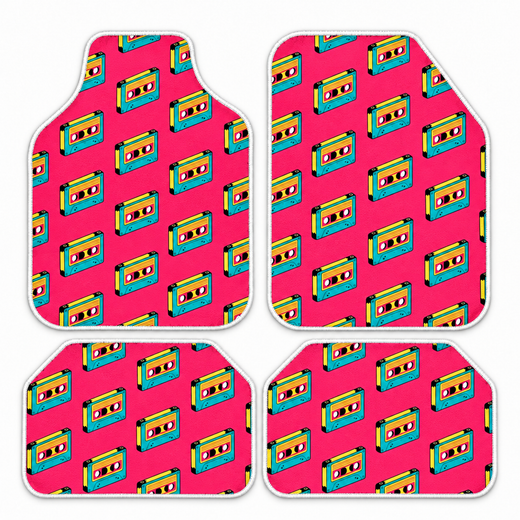 Pembe Kaset
