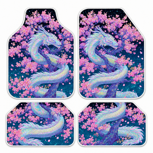 Sakura Sedef Ejderi