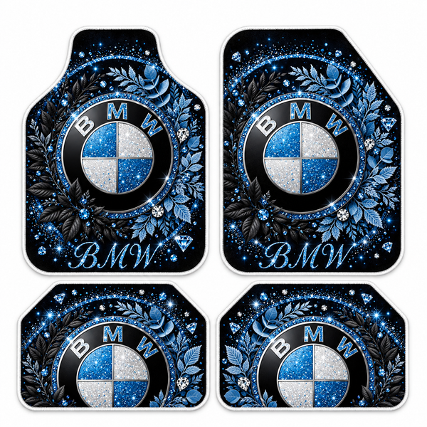 BMW Safir Çelenk