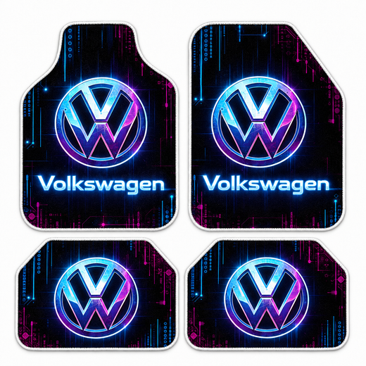 Volkswagen Neon Gece