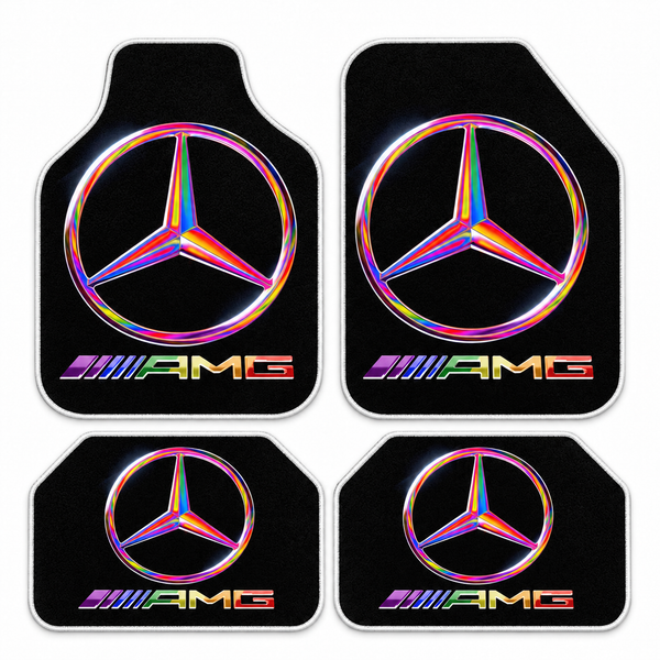 AMG Prizmatik İmza
