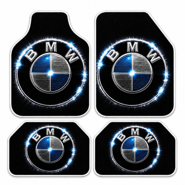 BMW Gece Parıltısı