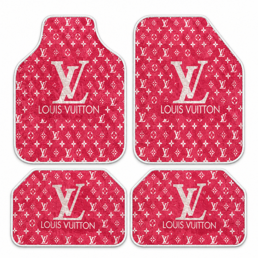 LV Fuşya Monogram
