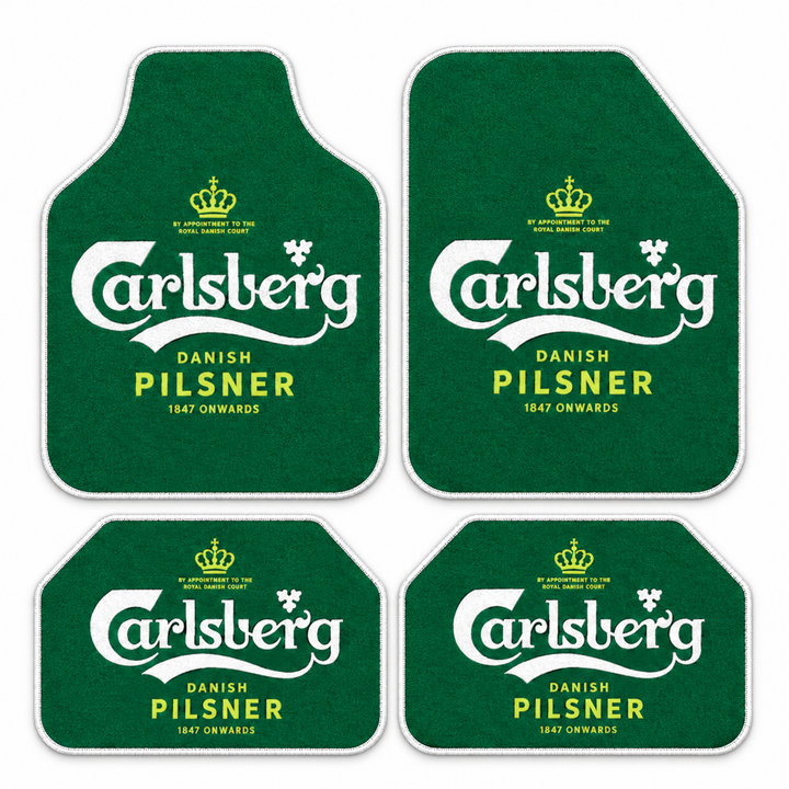 Carlsberg