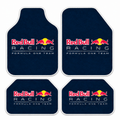 Red Bull Lacivert Yarış — 4 parça takım vitrini — son kalıp