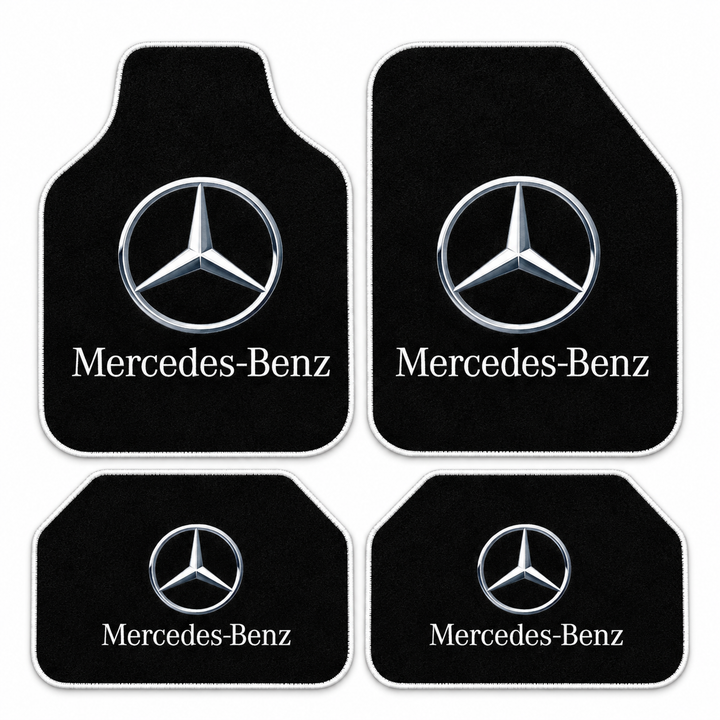 Mercedes