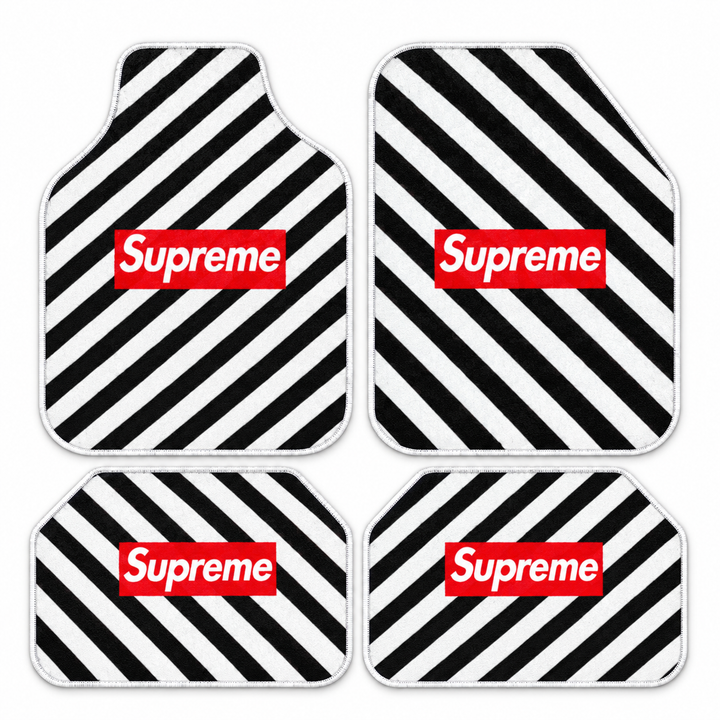 Supreme