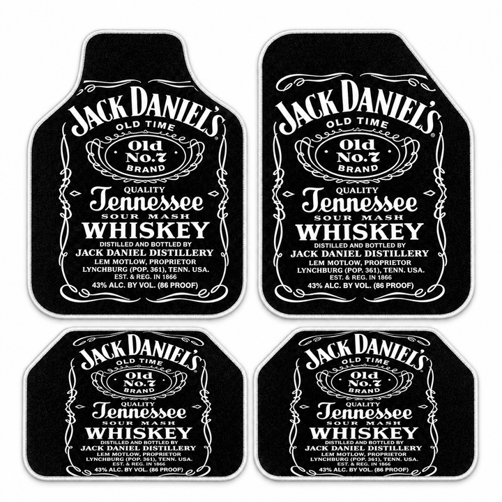 Jack Daniel's