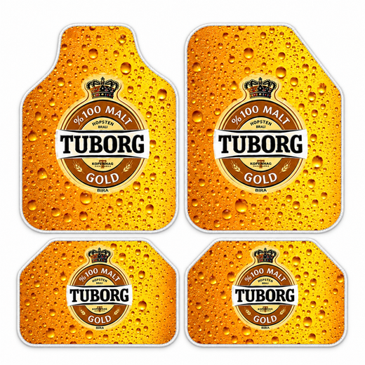 Tuborg Altın Köpük