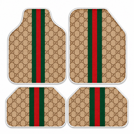 Gucci Bej Monogram