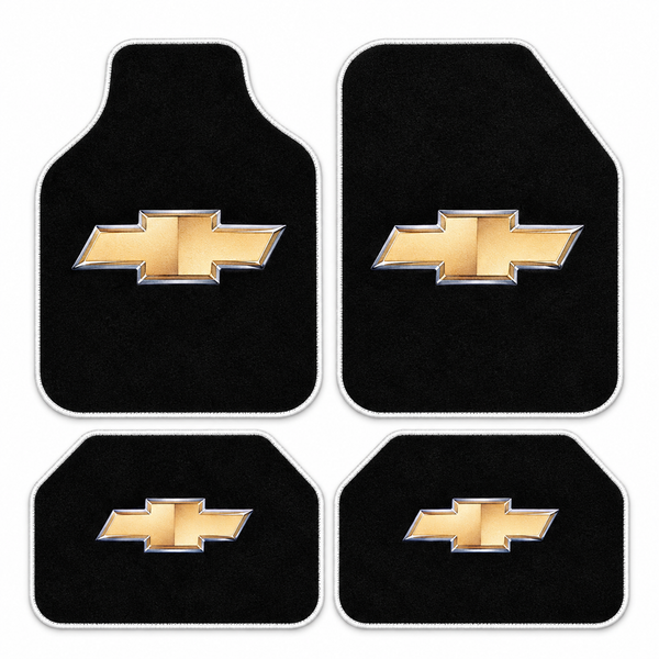 Chevrolet Gece Amblemi