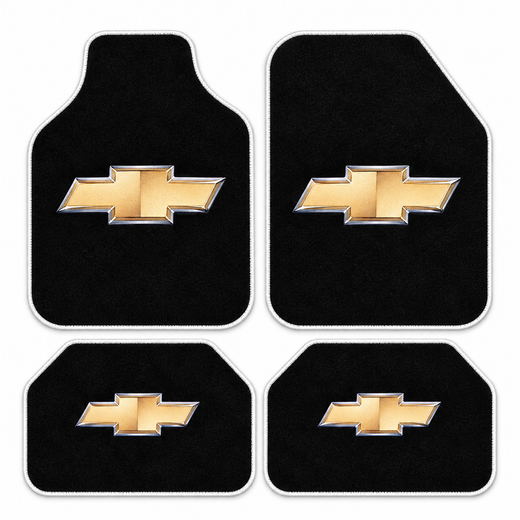 Chevrolet Gece Amblemi