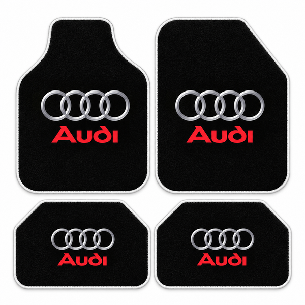 Audi Gece Amblemi