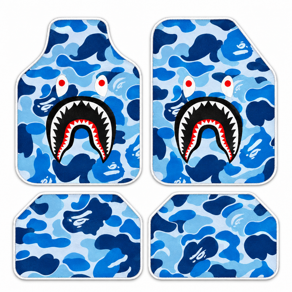 Mavi Köpekbalığı