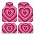 Pembe Kalp Halkaları — takim — son onaylı kalıp