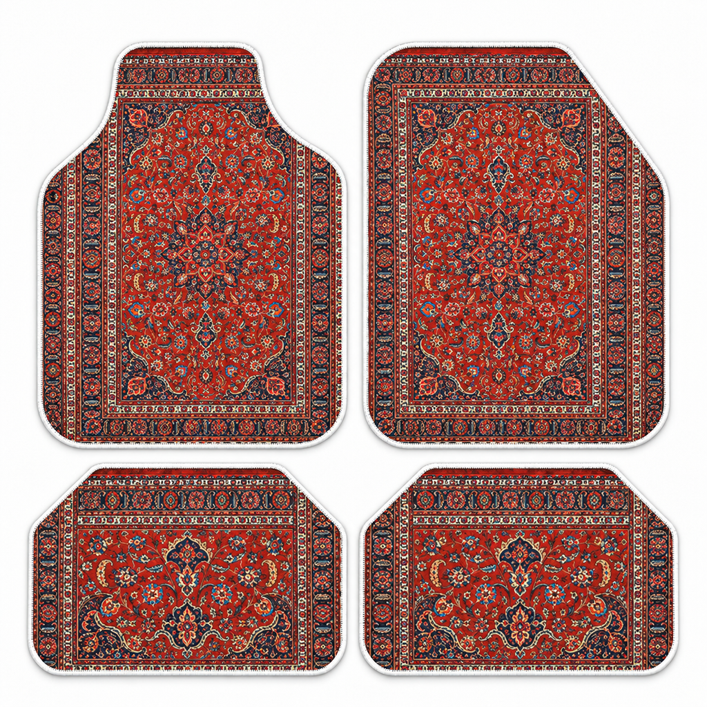 Safran Dokuma — takim — son onaylı kalıp