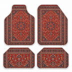 Safran Dokuma — takim — son onaylı kalıp