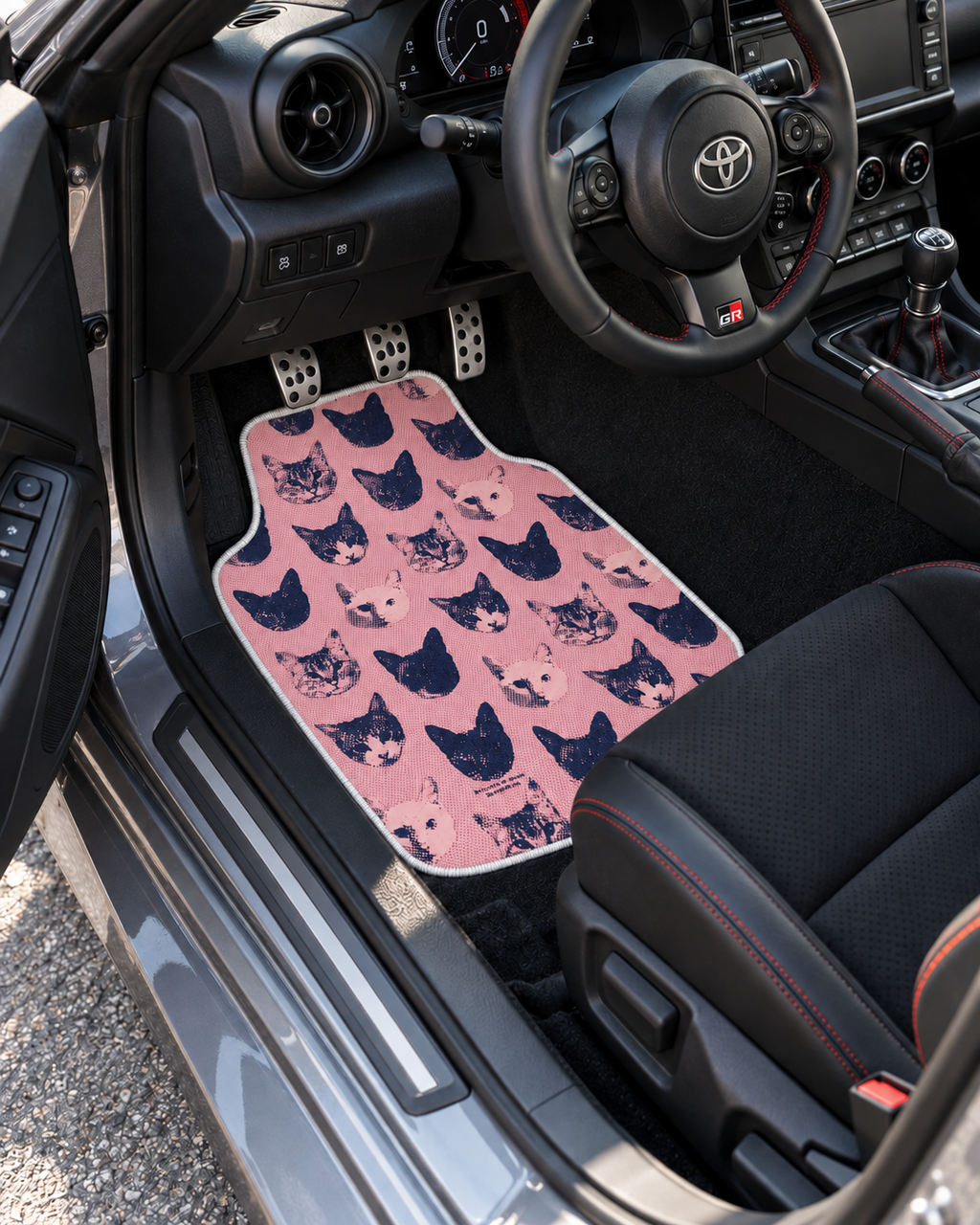 Pembe Kedi Kulübü — ic-mekan — son onaylı kalıp