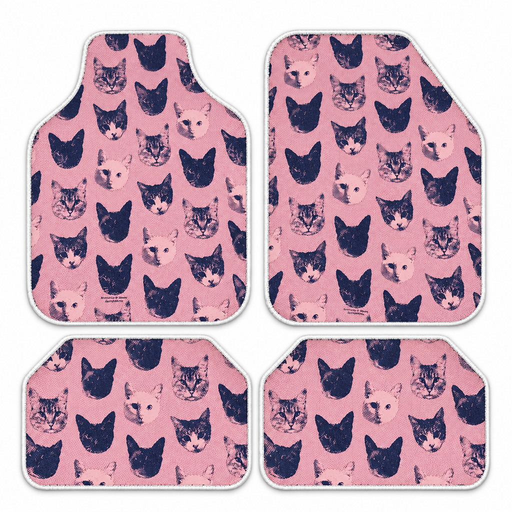 Pembe Kedi Kulübü — takim — son onaylı kalıp