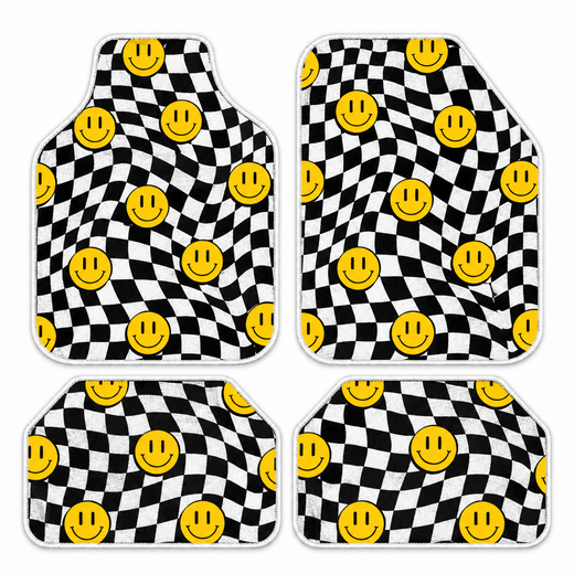 Gülen Dama