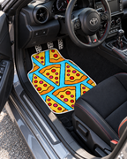 Pizza Molası — ic-mekan — son onaylı kalıp, beyaz overlok