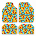 Pizza Molası — takim — son onaylı kalıp, beyaz overlok