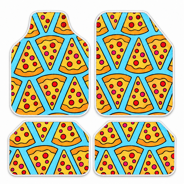 Pizza Molası