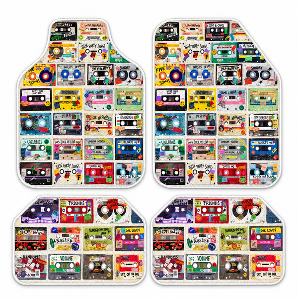 Kaset Arşivi