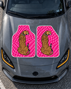 Pembe Leopar — kaput — son onaylı kalıp