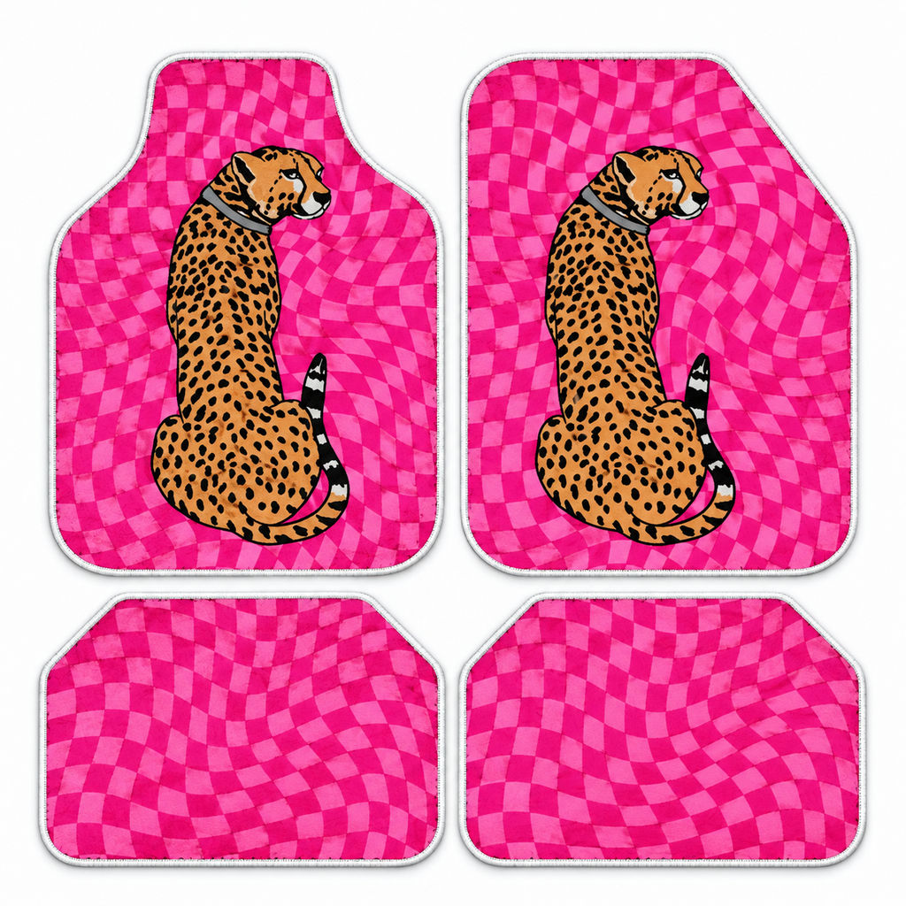 Pembe Leopar — takim — son onaylı kalıp