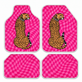 Pembe Leopar — takim — son onaylı kalıp