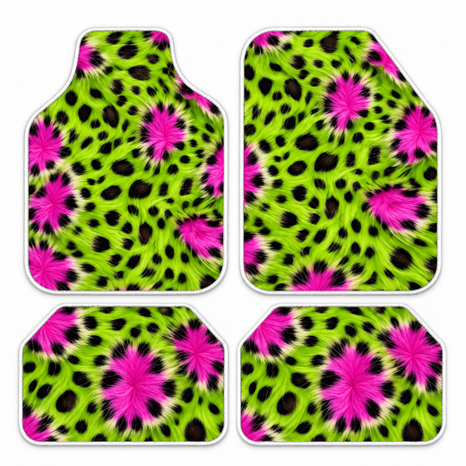 Lime Safari