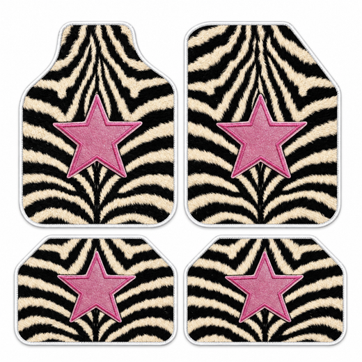 Zebra Pembe Arma