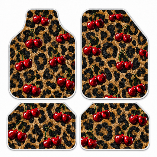 Kirazlı Leopar